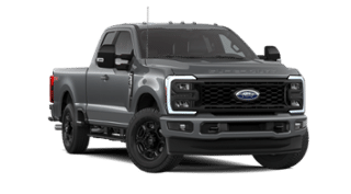 2026 Ford Super Duty® External Image 4